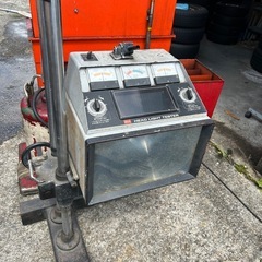 BANZAI バンザイ ヘッドライトテスター HT-201 ジャンク　