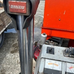 BANZAI バンザイ ヘッドライトテスター HT-201 ジャンク　
