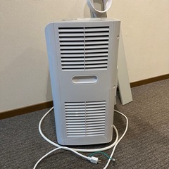 THREEUP スリーアップ スポットエアクーラー SC-T2117