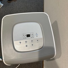 THREEUP スリーアップ スポットエアクーラー SC-T2117