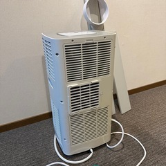 THREEUP スリーアップ スポットエアクーラー SC-T2117