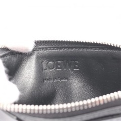 ロエベ　コインホルダー