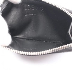 ロエベ　コインホルダー