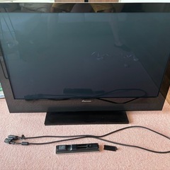 Pioneer KURO PDP-428HX 壁掛け用　42インチ Pioneer KURO PDP-428HX 壁掛け用 42インチ