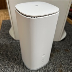 speed Wi-Fi HOME 5G L13