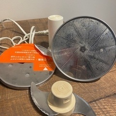 クイジナートDLC-10PRO 取りに来てくださる方に