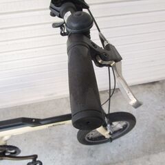 【軽量】ASAHI LOG OUTRUNK（ログ アウトランク）変速なし 14インチ 自転車