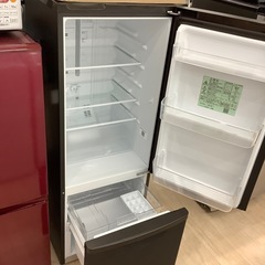 1年保証付き】パナソニック2023年製168L2ドア冷蔵庫のご紹介です 