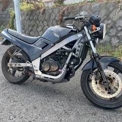 神奈川県のホンダ VTZ250 バイクの中古が安い！激安で譲ります・無料であげます｜ジモティー