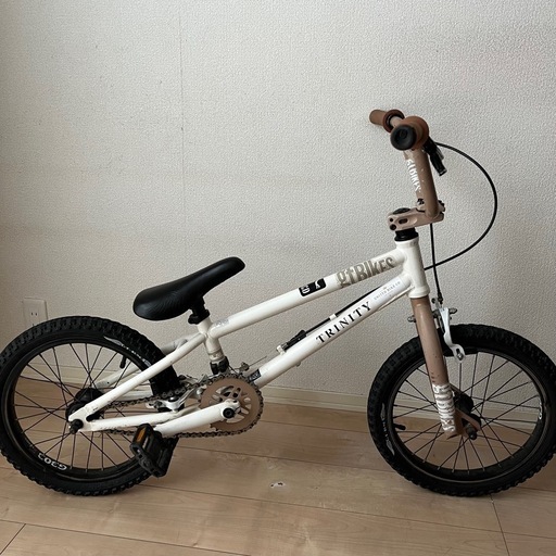 BMX キッズ GT FLY16 自転車