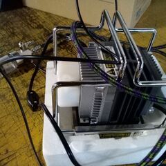 Mr.リニアコンプレッサー・エアーブラシセット