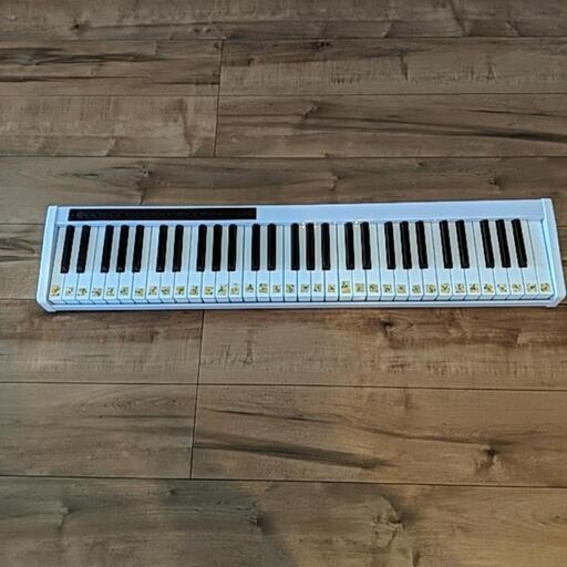 ☆値下げしました☆軽量電子キーボード♪