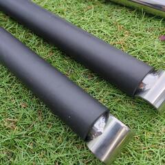 超激安！見逃したら損！JB23 ジムニー 室内補強バーフルセット