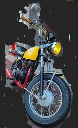 エイプヨンフォア仕様‼️ エイプ タンク ヨンフォア仕様 新品 送料込み