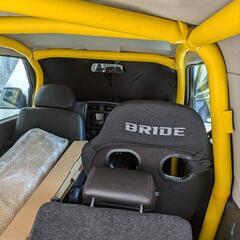 JB23 ジムニー サイトウロールケージ