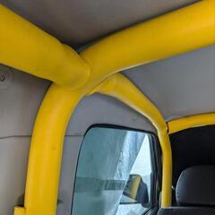 JB23 ジムニー サイトウロールケージ