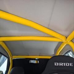 JB23 ジムニー サイトウロールケージ