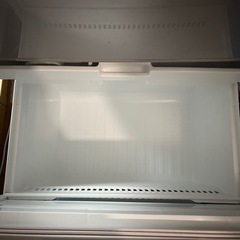 美品！　東芝3ドア330ℓ製氷機付き　冷蔵庫