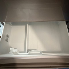 美品！　東芝3ドア330ℓ製氷機付き　冷蔵庫