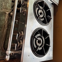 マルコー ガスグリル 業務用