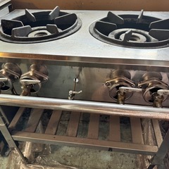 マルコー ガスグリル 業務用