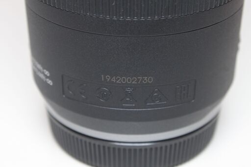 Canon/RF100-400mm F5.6-8 IS USM/望遠ズームレンズ ④