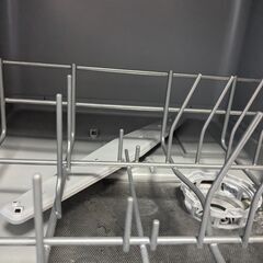 【直接引き取り限定】サンコー タンク式　食洗機　食器洗い乾燥機 ラクア