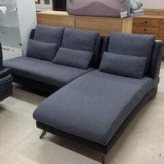 4人掛けソファー　L字タイプ
