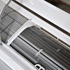 HITACHI/日立 白くまくん RAS-AJ22C 主に6畳向け 冷房2.2kW 暖房2.2kW 単相100V エアコン