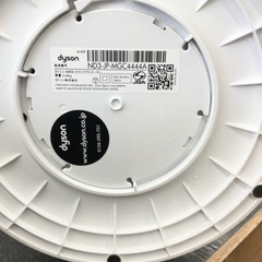 【✨人気のdyson❗️夏も冬も大活躍❗️遠くまで風を届けます❗️広範囲に風を届けます❗️自動温度制御機能❗️✨】参考価格¥43,780円　dyson/ダイソン　hot&cool AM09　2019年製