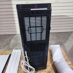 【売却済】アイリスオーヤマ ポータブルクーラー IPP-2222G（2022年製）