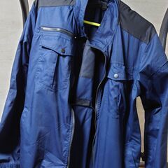 2024年最新 30V超高出力 空調服 未着