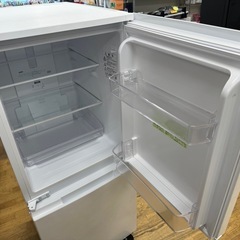 SHARP製★2021年製★2ドア冷蔵庫★6ヶ月間保証付き