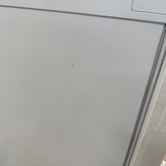 SHARP製★2021年製★2ドア冷蔵庫★6ヶ月間保証付き