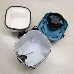 マキタ Makita 集じん機 乾湿両用 15L VC1520 (D5936aaxwY)