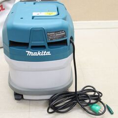 マキタ Makita 集じん機 乾湿両用 15L VC1520 (D5936aaxwY)