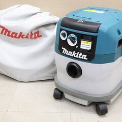 マキタ Makita 集じん機 乾湿両用 15L VC1520 (D5936aaxwY)