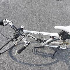 ロードバイク　CENTURION 