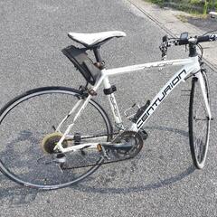 ロードバイク　CENTURION 