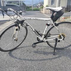 ロードバイク　CENTURION 