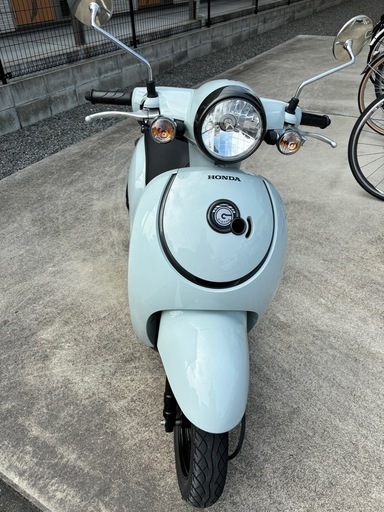 購入者確定しました！　✨　ホンダ　ジョルノ　✨