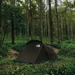 THE NORTH FACE Evacargo 2 Footprint セット