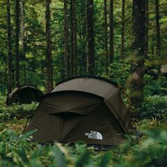 THE NORTH FACE Evacargo 2 Footprint セット