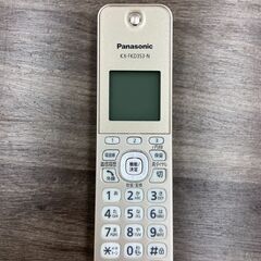 電話機・ファックス パナソニック KX-PZ710-N おたっくす
