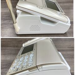 電話機・ファックス パナソニック KX-PZ710-N おたっくす