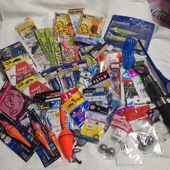 釣り道具 まとめ売り