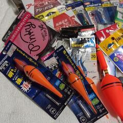 釣り道具 まとめ売り