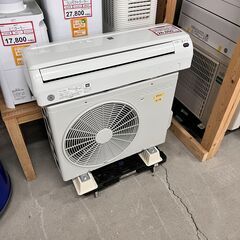 エアコン探すなら「 リサイクルR 」❕ CORONA❕ 2022年製❕ 主に6畳用❕ 冷房専用❕ 取付工事手配いたします❕ 購入後取り置きにも対応 ❕R5074 エアコン探すなら「 リサイクルR 」❕ CORONA❕ 2022年製❕ 主に6畳