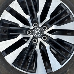 トヨタ30系 アルファード ヴェルファイア 後期 SCパッケージ