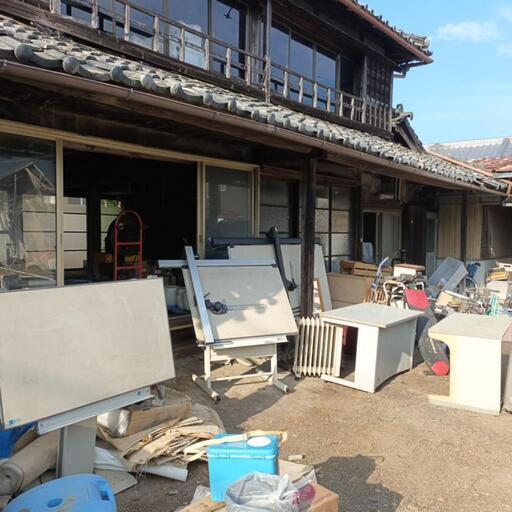 廃業設計事務所の備品５点（各2,000円☓5）